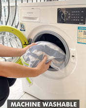 Load image into Gallery viewer, ADVOKAIR Hammock Chair Swing-XXL Large Hanging Hammock Chair-Max 500 Lbs-63in Hammock Swing- Roomy & Heavy Duty